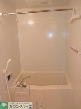 シーゲート八王子の物件内観写真